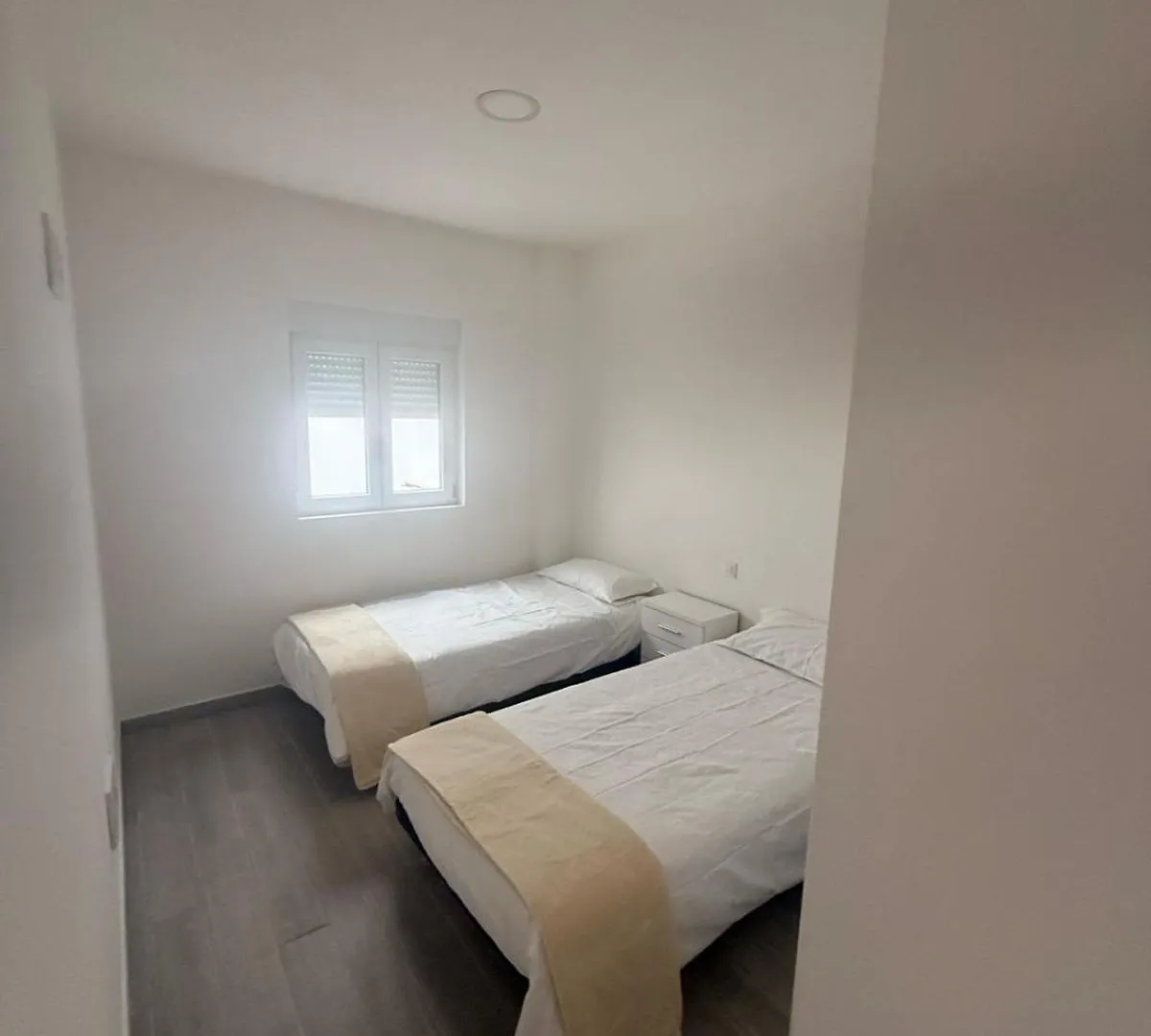 Appartement Casa Ocin Telde