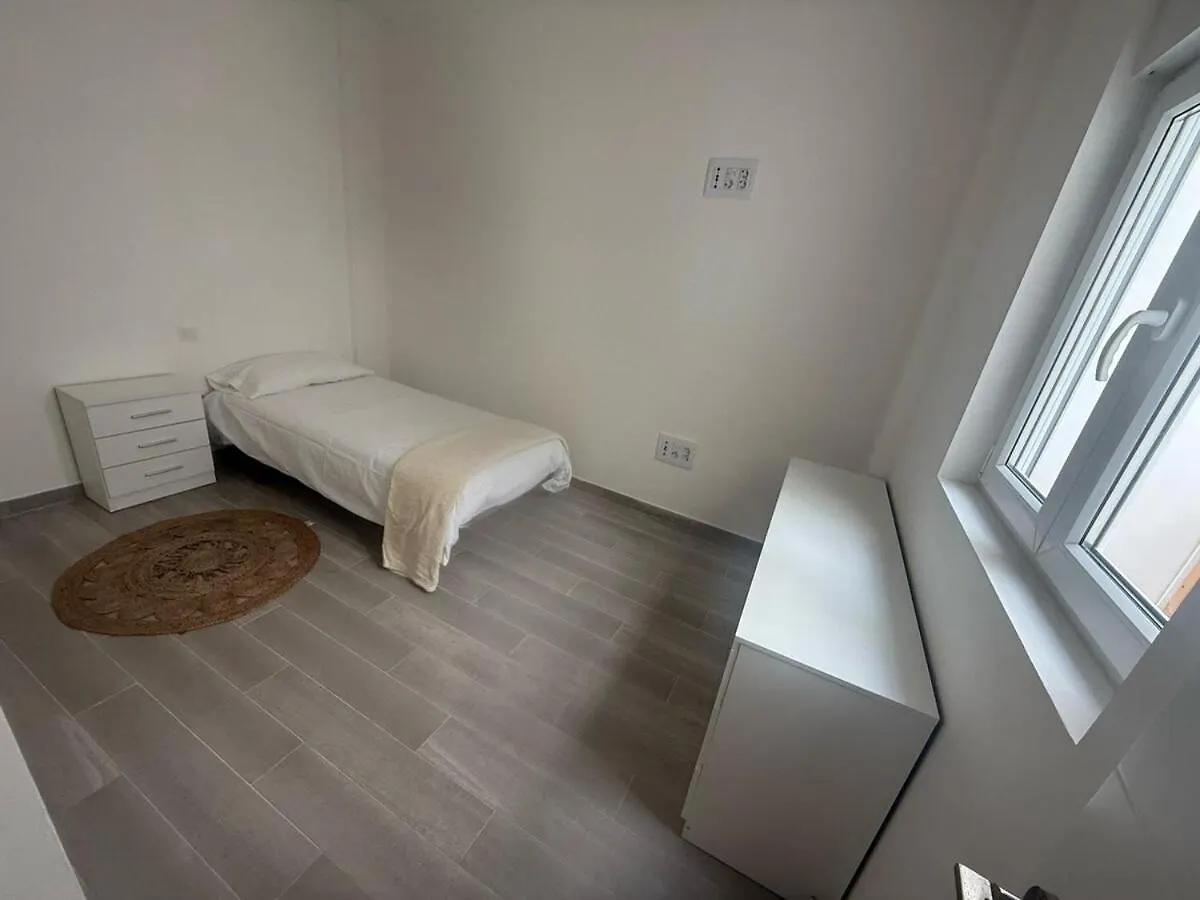 Appartement Casa Ocin Telde Espagne