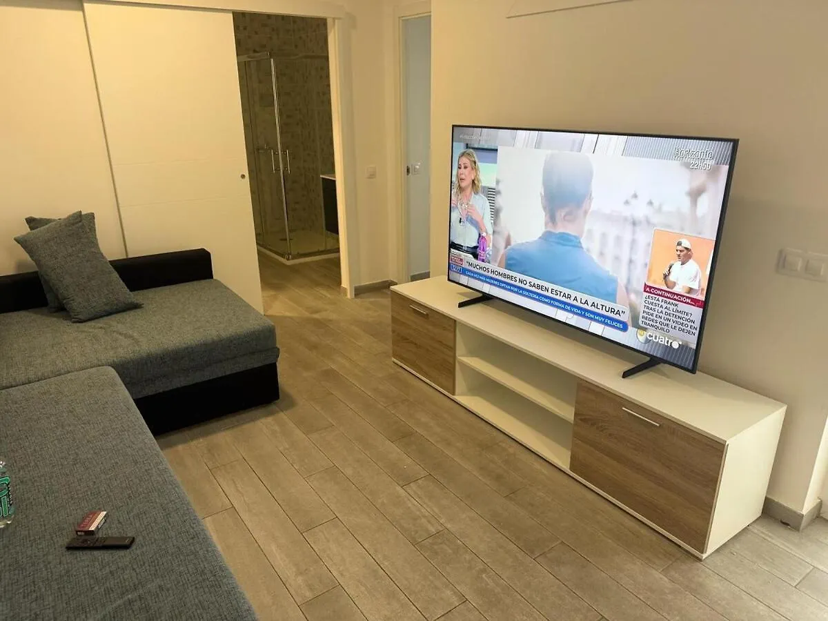 Appartement Casa Ocin Telde 0*,  Espagne