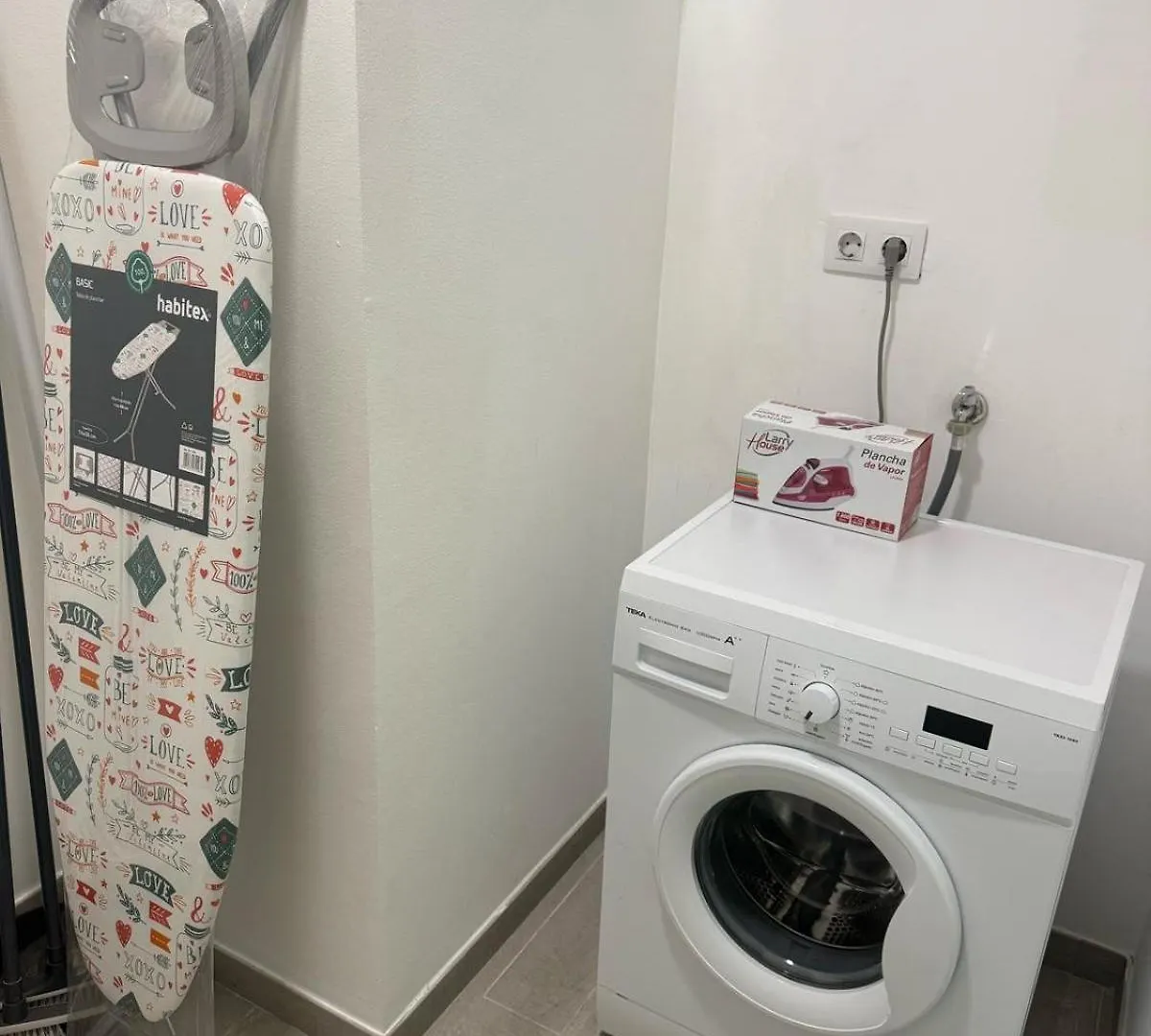 Appartement Casa Ocin Telde
