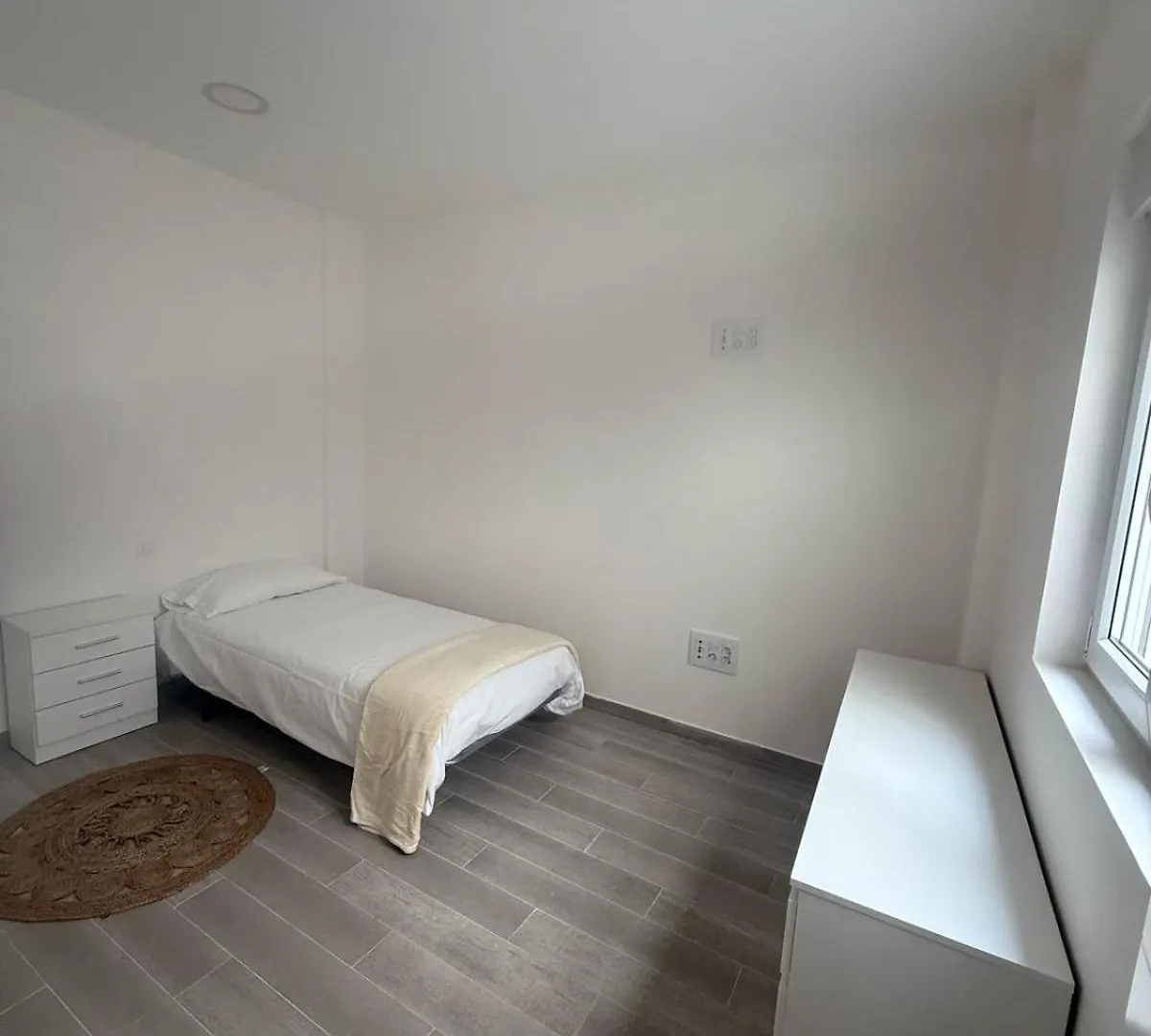 Appartement Casa Ocin Telde
